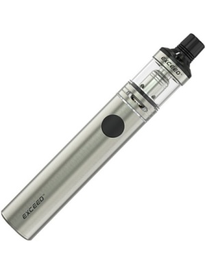 Joyetech EXCEED D19 vapo 1500mAh - Stříbrná 1ks