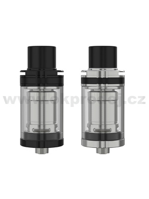 Joyetech Unimax 22 Clearomizér set - Stříbrná