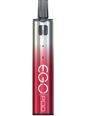 Joyetech eGo AIO AST Pod / vapo 1000mAh - Fuchsia Pink 1 ks