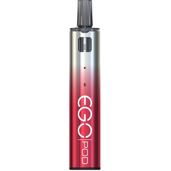 Joyetech eGo AIO AST Pod / vapo 1000mAh - Fuchsia Pink 1 ks