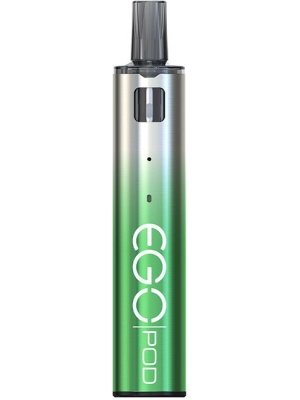 Joyetech eGo AIO AST Pod / vapo 1000mAh - Jungle Green 1 ks