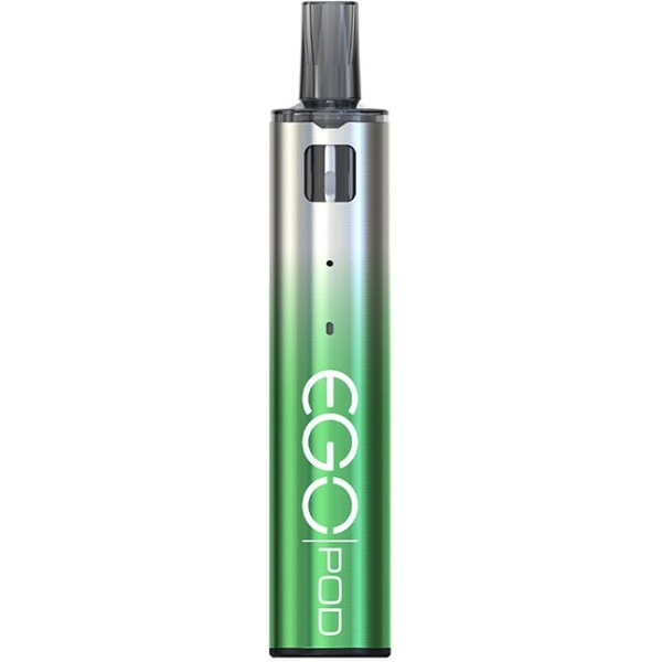 Joyetech eGo AIO AST Pod / vapo 1000mAh - Jungle Green 1 ks