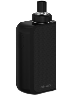 Joyetech eGo AIO Box Grip 2100mAh Black-Black