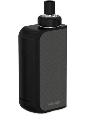 Joyetech eGo AIO Box Grip 2100mAh Black-Grey