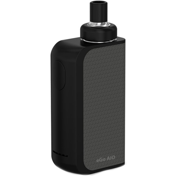 Joyetech eGo AIO Box Grip 2100mAh Black-Grey