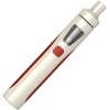 Joyetech eGo AIO vapo 1500mAh Red-White