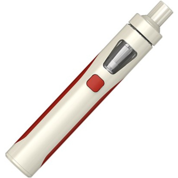 Joyetech eGo AIO vapo 1500mAh Red-White