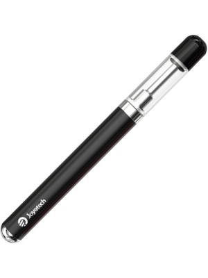 Joyetech eRoll MAC Vape Pen vapo 180mAh - Black 1 ks