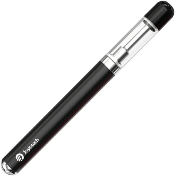 Joyetech eRoll MAC Vape Pen vapo 180mAh - Black 1 ks