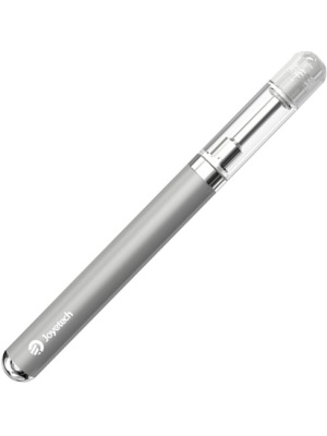 Joyetech eRoll MAC Vape Pen vapo 180mAh - Silver 1 ks