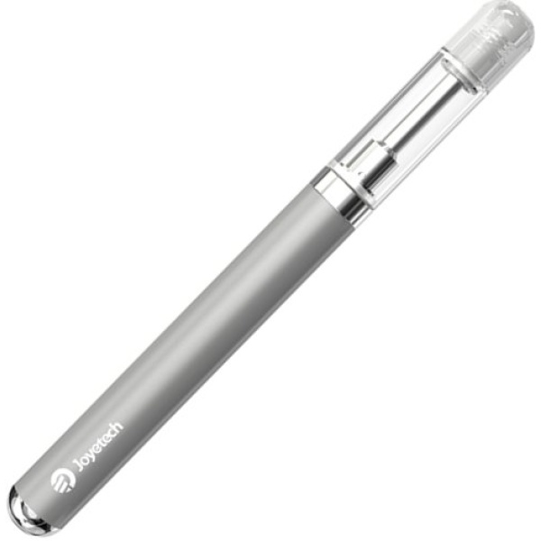 Joyetech eRoll MAC Vape Pen vapo 180mAh - Silver 1 ks