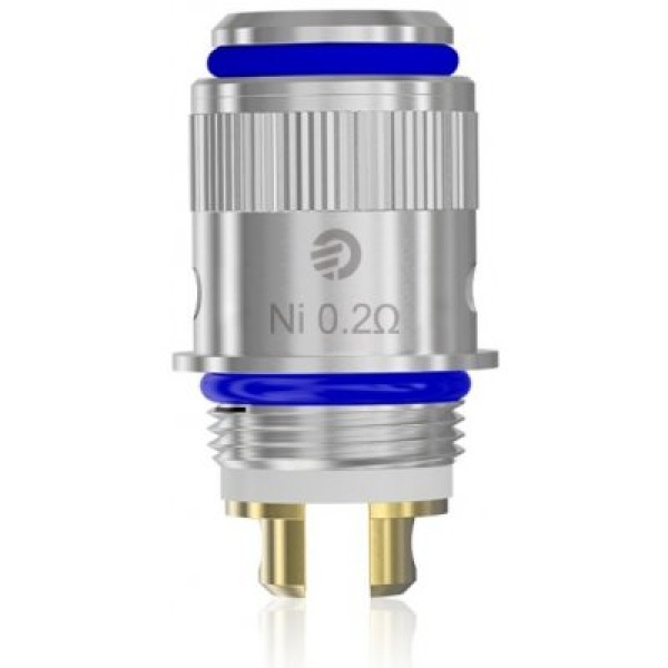 Joyetech eVic-VT CL-Ni atomizer 0