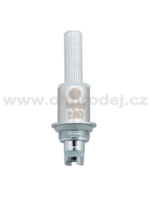 KangerTech Náhradní spirálka Kanger BDC Dual Coil - 1