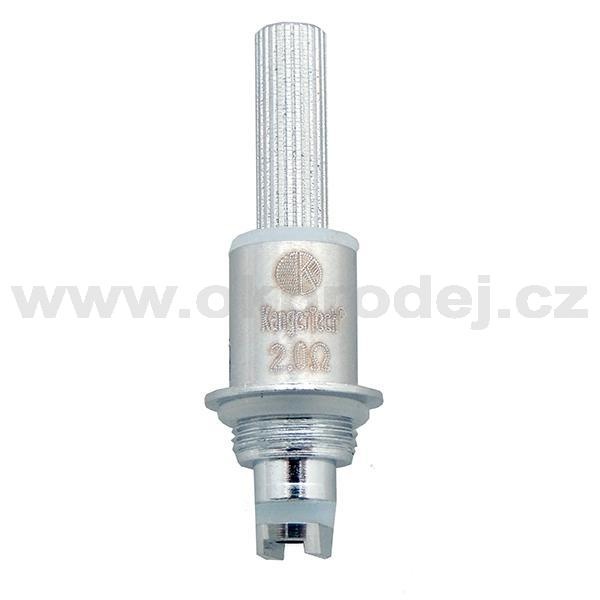 KangerTech Náhradní spirálka Kanger BDC Dual Coil - 1