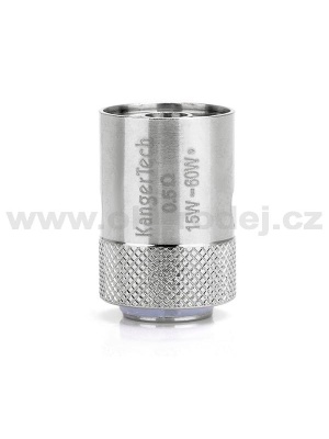 KangerTech Náhradní žhavící hlava Kanger CLOCC pro CLTANK / CUPTI / EVOD PRO - 1 ohm