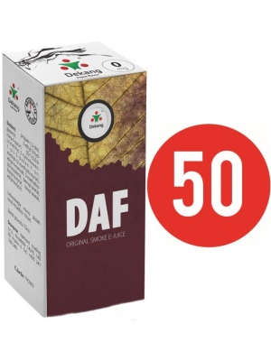 Liquid Dekang Fifty DAF 10ml - 0mg