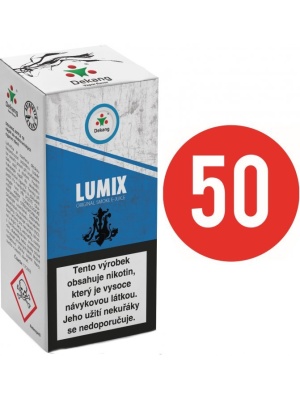 Liquid Dekang Fifty LUMIX 10ml - 11mg