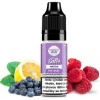 Liquid Dinner Lady Nic SALT Purple Rain 10ml - 20mg