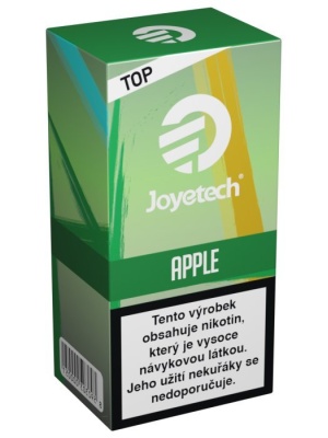 Liquid TOP Joyetech Apple 10ml - 16mg