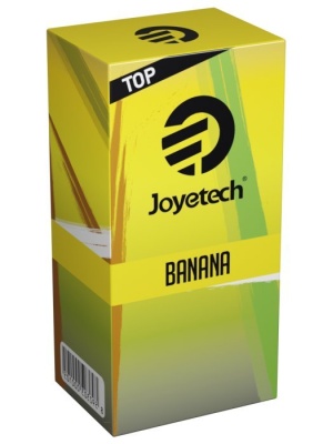 Liquid TOP Joyetech Banana 10ml - 0mg