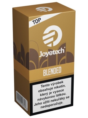 Liquid TOP Joyetech Blended 10ml - 11mg