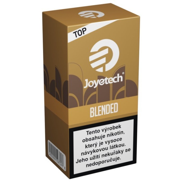 Liquid TOP Joyetech Blended 10ml - 11mg