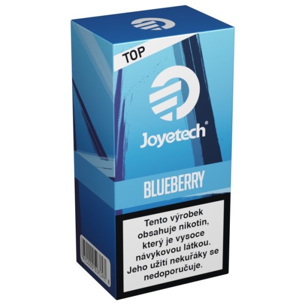 Liquid TOP Joyetech Blueberry 10ml - 11mg