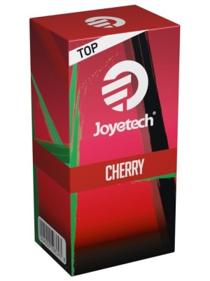 Liquid TOP Joyetech Cherry 10ml - 0mg