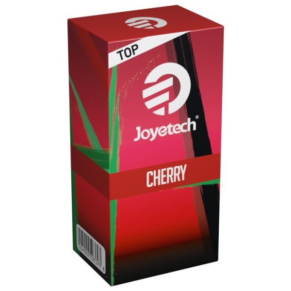 Liquid TOP Joyetech Cherry 10ml - 0mg