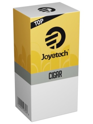 Liquid TOP Joyetech Cigar 10ml - 0mg