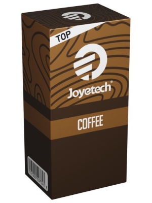 Liquid TOP Joyetech Coffee 10ml - 0mg