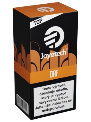 Liquid TOP Joyetech DAF 10ml - 11mg