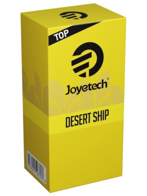 Liquid TOP Joyetech Desert Ship 10ml - 0mg