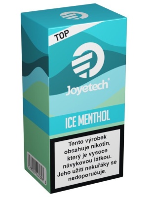 Liquid TOP Joyetech Ice 10ml - 11mg