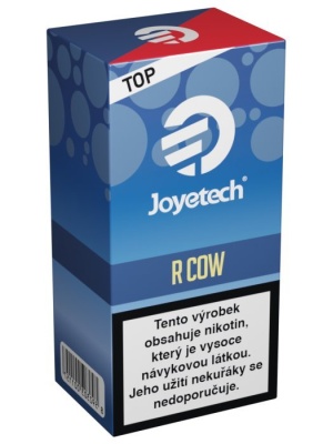 Liquid TOP Joyetech RCOW 10ml - 11mg