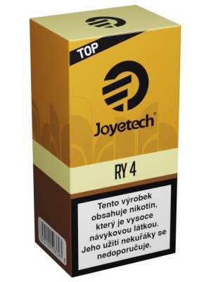 Liquid TOP Joyetech RY4 10ml - 11mg