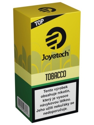 Liquid TOP Joyetech Tobacco 10ml - 3mg