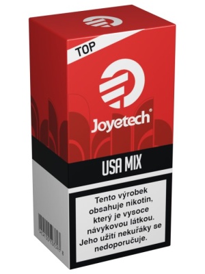 Liquid TOP Joyetech Usa Mix 10ml - 11mg