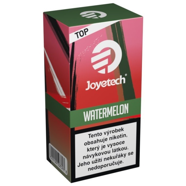 Liquid TOP Joyetech Watermelon 10ml - 11mg