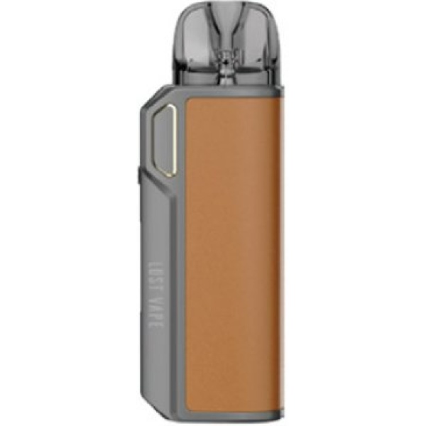 Lost Vape Thelema Elite 40 Pod vapo 1400mAh Gunmetal Espresso