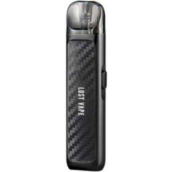 Lost Vape Ursa Nano Pod vapo 800mAh - Black Carbon Fiber 1 ks