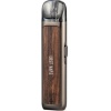 Lost Vape Ursa Nano Pod vapo 800mAh Gunmetal Walnut Wool