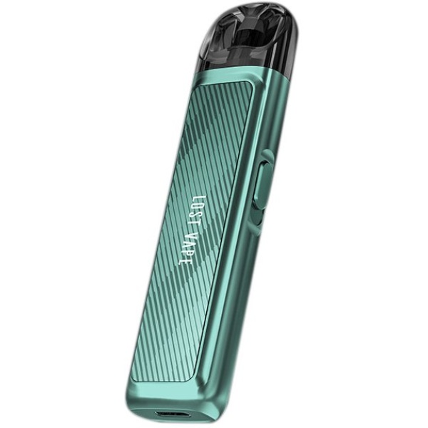 Lost Vape Ursa Nano Pod vapo 800mAh Twill Green