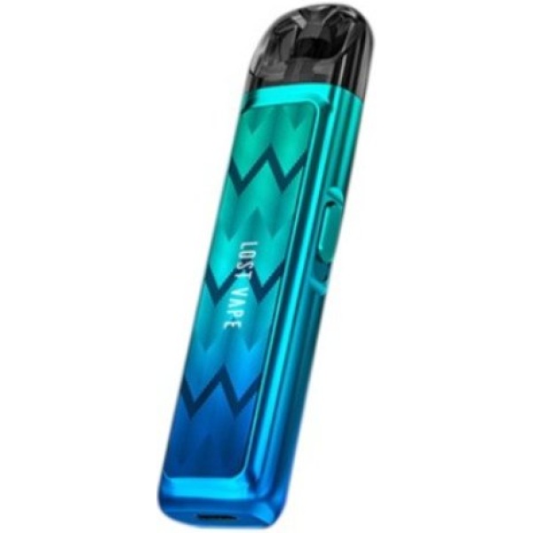 Lost Vape Ursa Nano Pod vapo 800mAh - Wave Blue 1 ks