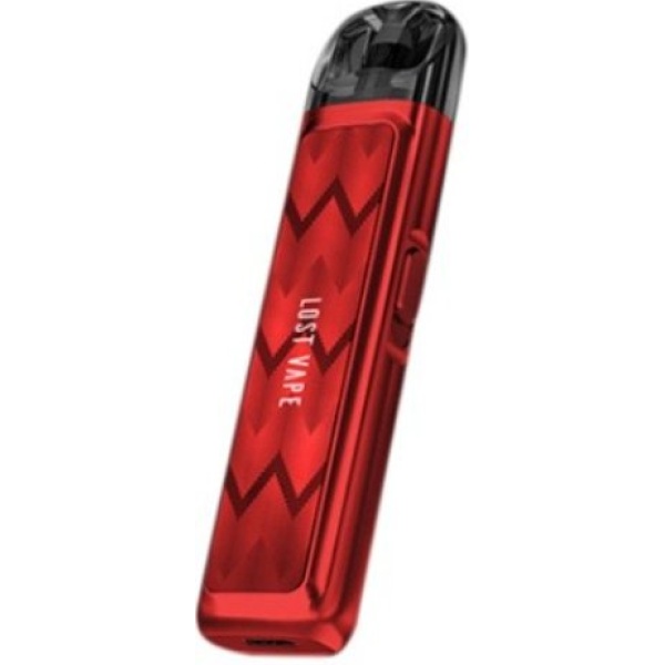 Lost Vape Ursa Nano Pod vapo 800mAh Wave Red