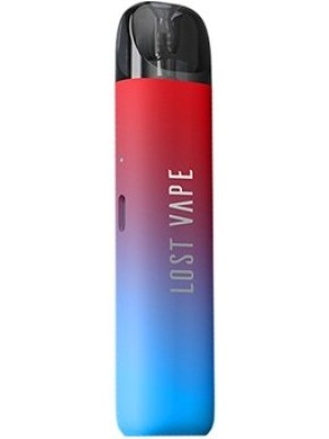 Lost Vape Ursa Nano S Pod vapo 800mAh Berry Blue