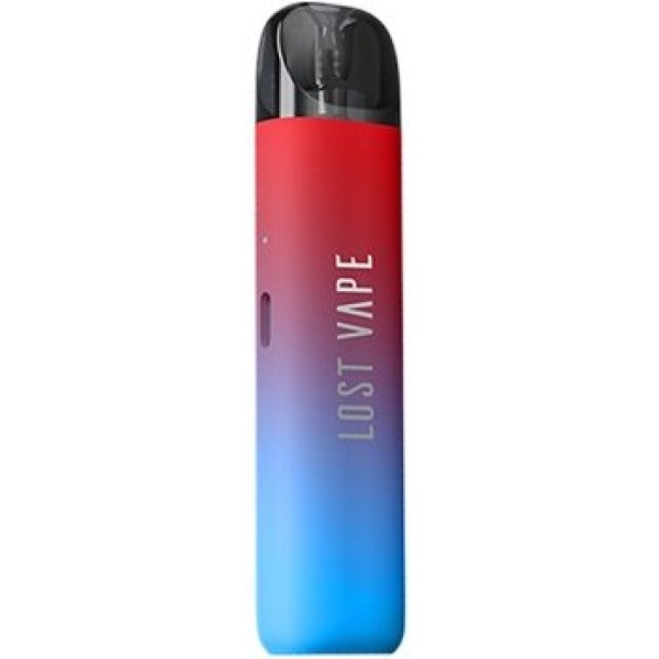 Lost Vape Ursa Nano S Pod vapo 800mAh Berry Blue