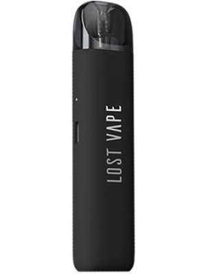 Lost Vape Ursa Nano S Pod vapo 800mAh Full Black