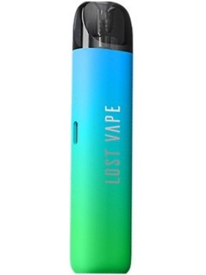 Lost Vape Ursa Nano S Pod vapo 800mAh Mint Green