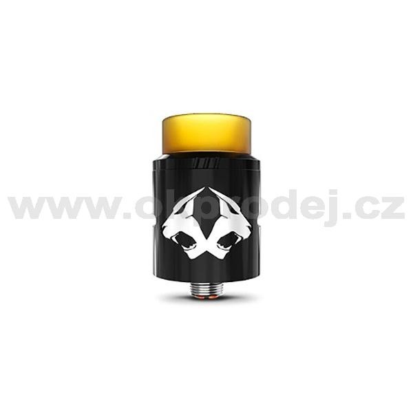 OBS Cheetah 2 Mini RDA - Černá